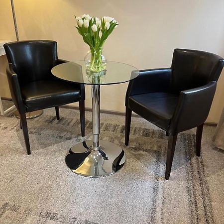 St Martin Apartment Bécs Kültér fotó