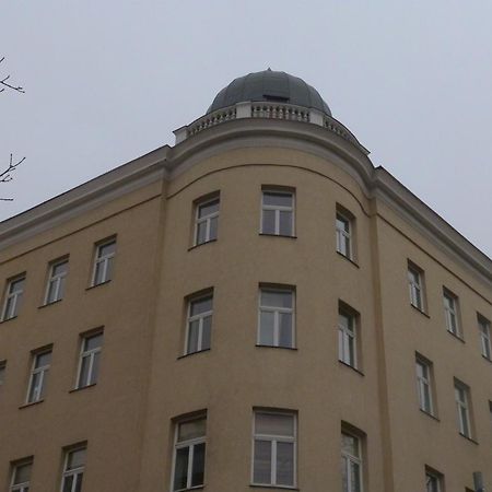 St Martin Apartment Bécs Kültér fotó