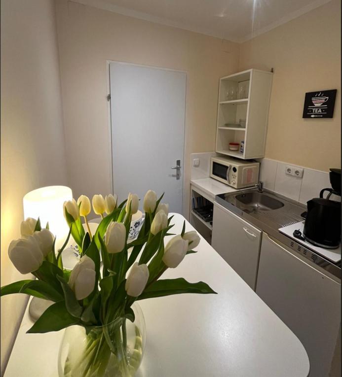 St Martin Apartment Bécs Kültér fotó