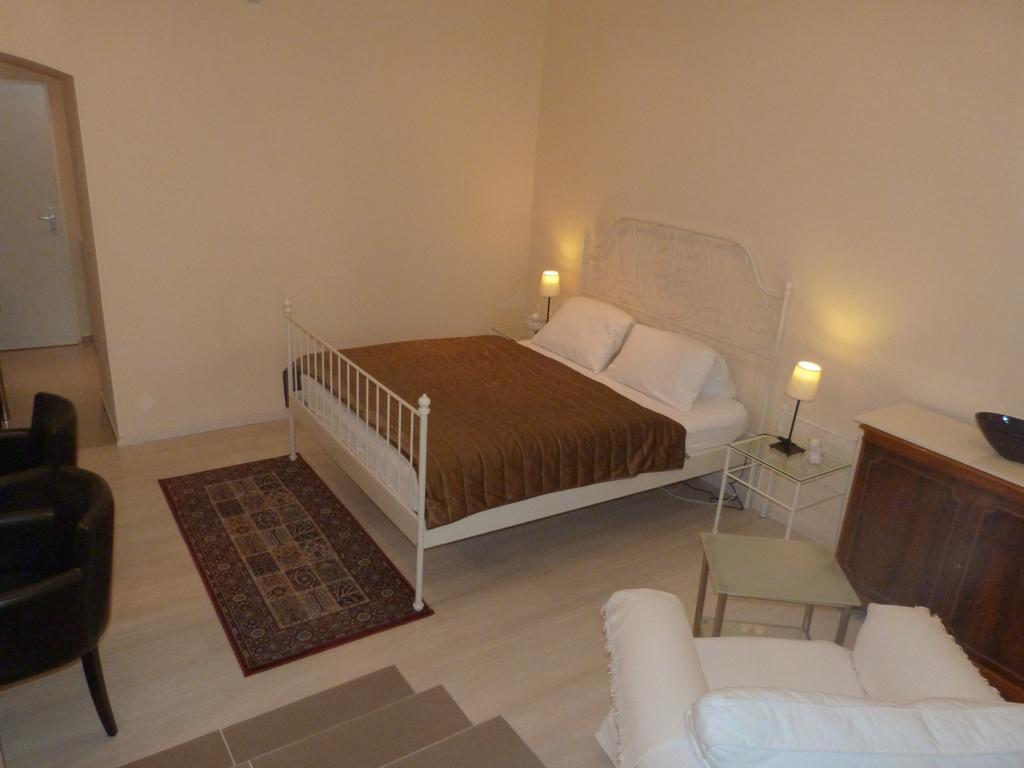St Martin Apartment Bécs Kültér fotó
