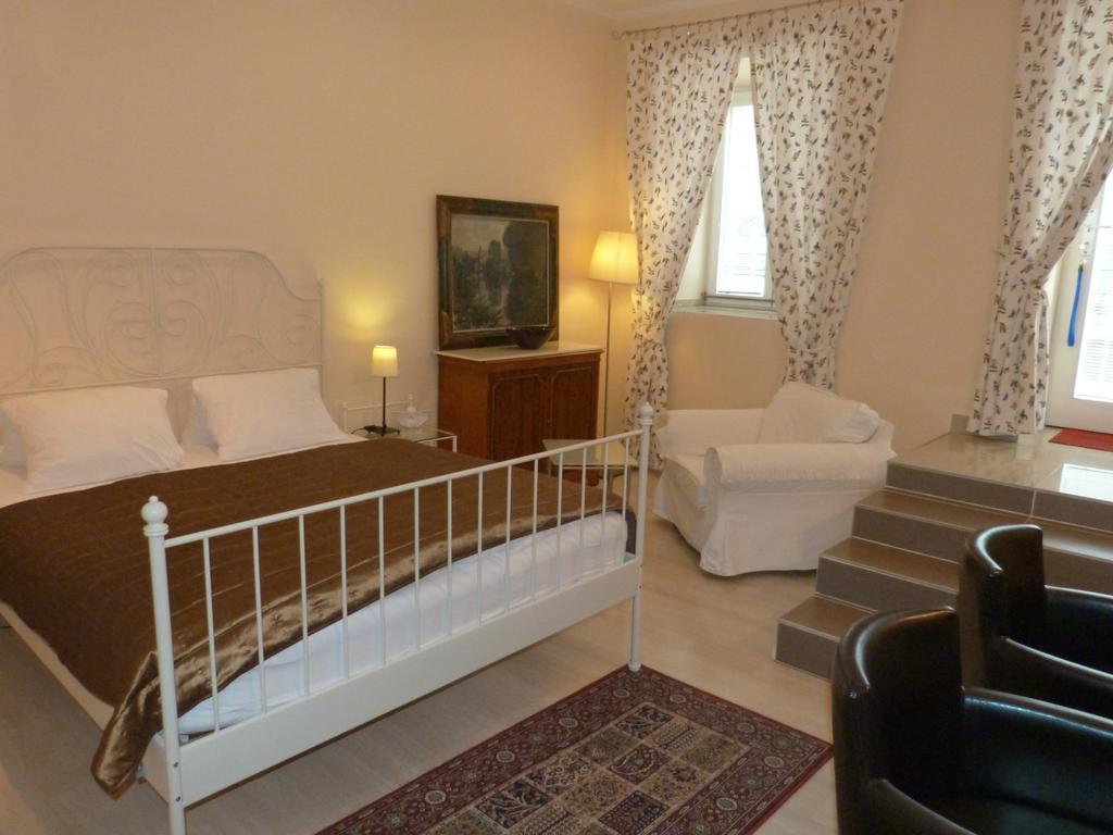 St Martin Apartment Bécs Kültér fotó