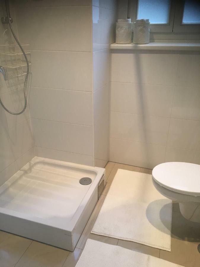 St Martin Apartment Bécs Kültér fotó