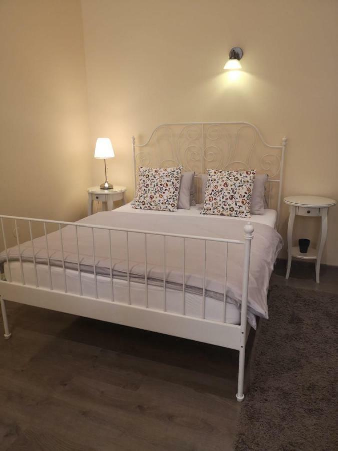 St Martin Apartment Bécs Kültér fotó