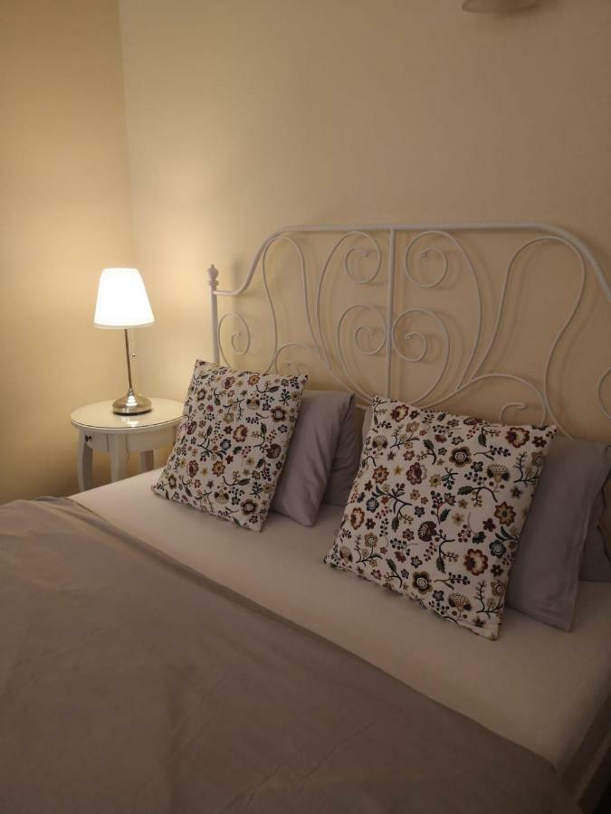 St Martin Apartment Bécs Kültér fotó