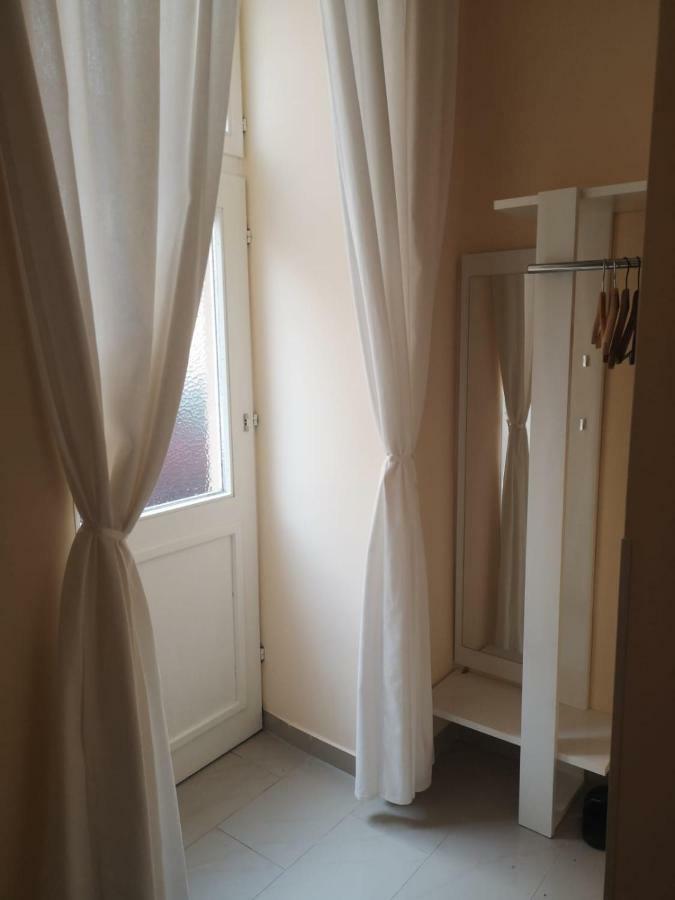 St Martin Apartment Bécs Kültér fotó