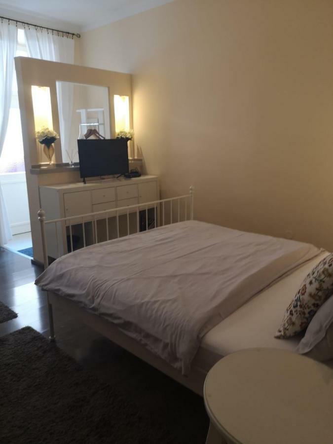 St Martin Apartment Bécs Kültér fotó