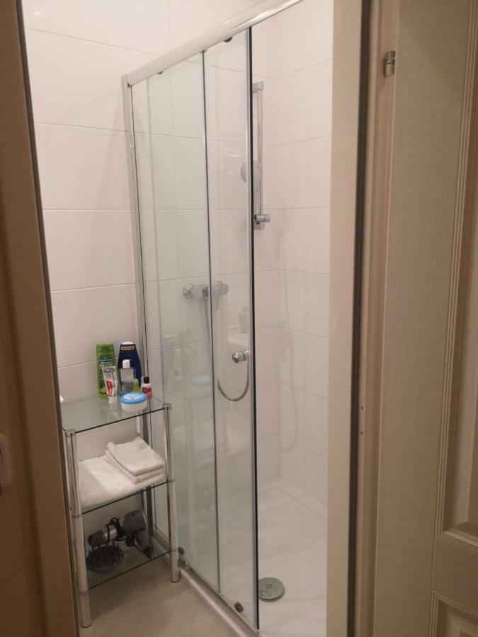 St Martin Apartment Bécs Kültér fotó