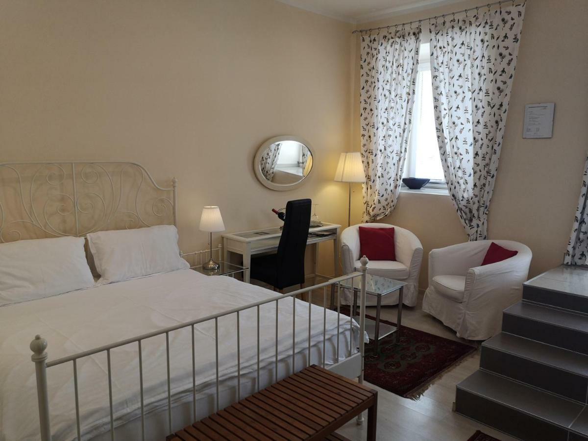 St Martin Apartment Bécs Kültér fotó
