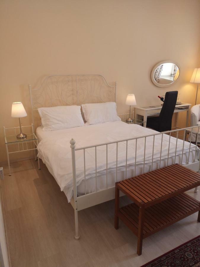 St Martin Apartment Bécs Kültér fotó
